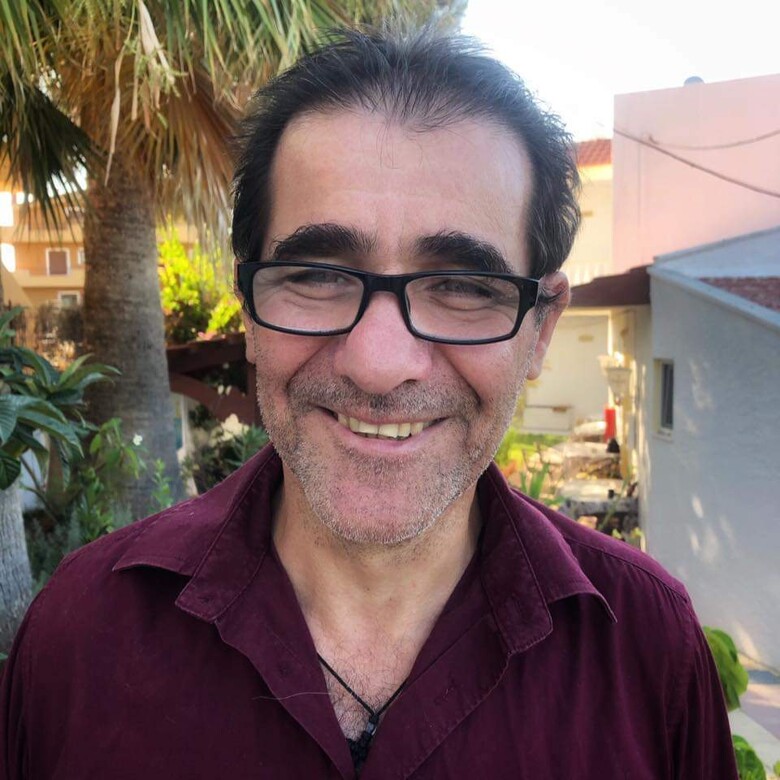 Georgios Papaioannou